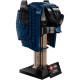 LEGO Super Heroes "Маска Бэтмена из классического сериала" 76238